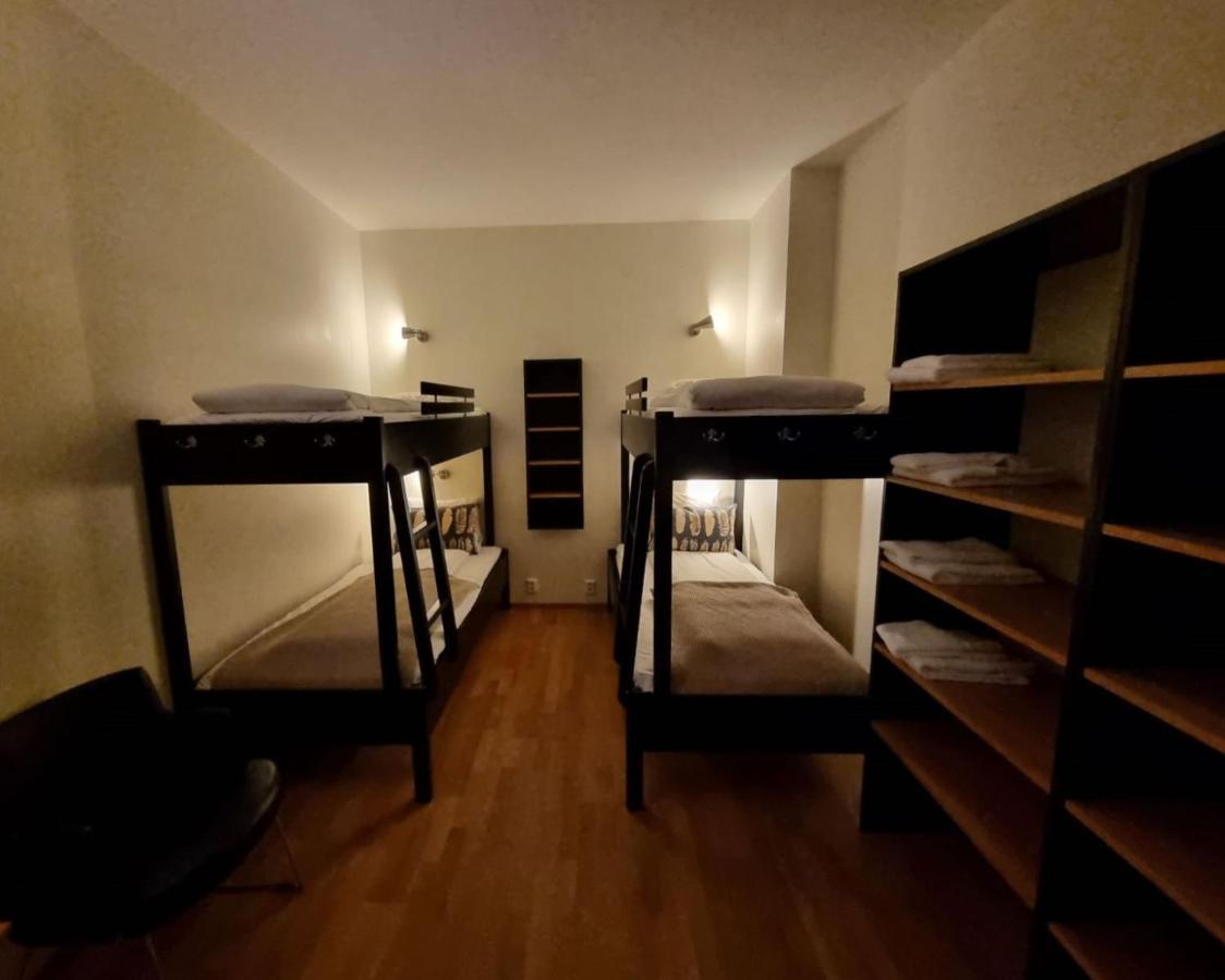 Are Torg Hotell Luaran gambar