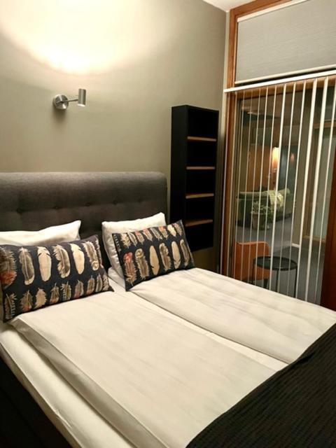 Are Torg Hotell Luaran gambar
