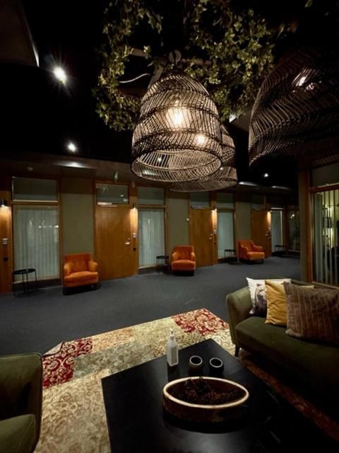 Are Torg Hotell Luaran gambar